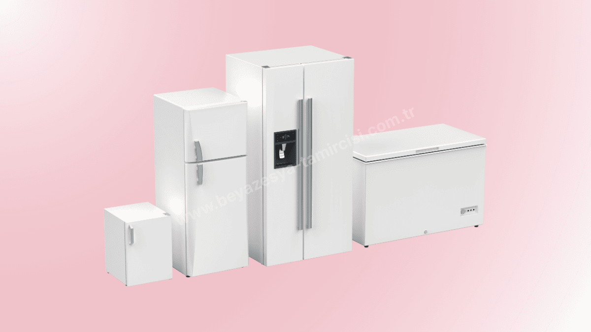 Zara Buzdolabı Tamircisi - Zara Beyaz Eşya Tamircisi