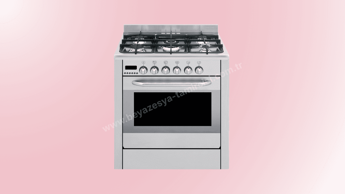 Zara Fırın & Ocak Tamircisi - Zara Beyaz Eşya Tamircisi