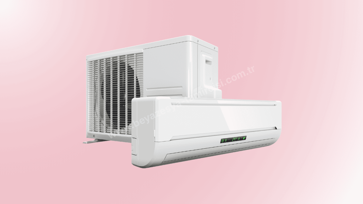 Zara Klima Tamircisi - Zara Beyaz Eşya Tamircisi